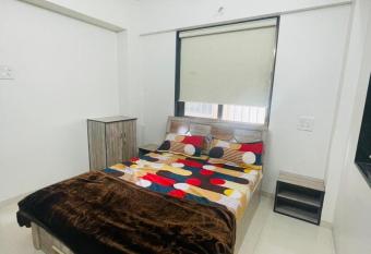 Hotel Umang Executive has Balcony rooms