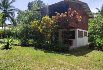 El Caracol Azul, Punta Uva Beach has Balcony rooms