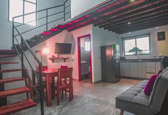 Cobano s Blue has Balcony rooms