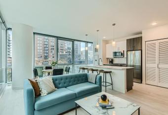 Sentral Michigan Avenue allows 18 year olds to book a room