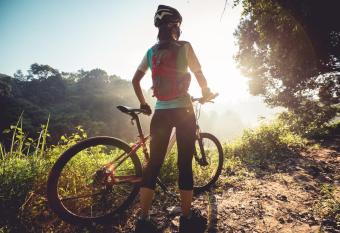 Trail House - Cycling Getaway Near Oz Trails has Balcony rooms