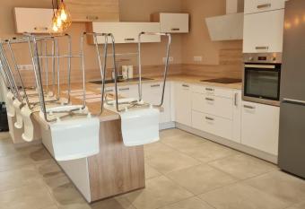 Maison 4 chambres 12 personnes has Balcony rooms