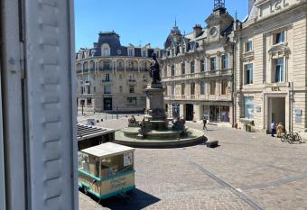 Le Gonzague, Appartement Hyper-centre tout confort. allows 18 year olds to book a room