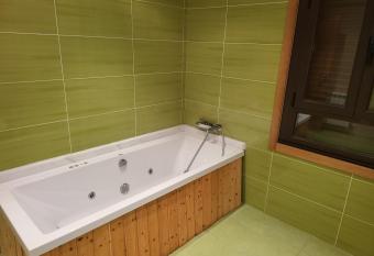 Apartamento Fonquin has Balcony rooms