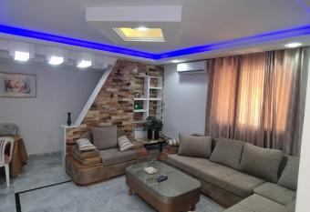 L Andalousia allows 18 year olds to book a room