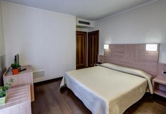 Hotel Capital allows 18 year olds to book a room