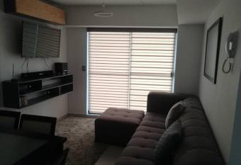 Moderno Departamento cerca d Foro Sol y Aeropuerto has Balcony rooms