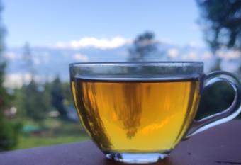 Himalayan Cloud s Homestay has Balcony rooms