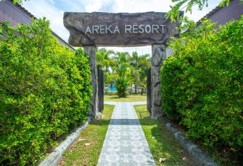 Areeka Resort Phuket has Balcony rooms