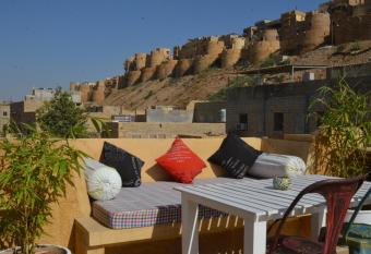 Hotel Titanic Jaisalmer allows 18 year olds to book a room