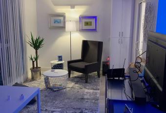 SF Penthouse w/ Awesome Views has Balcony rooms