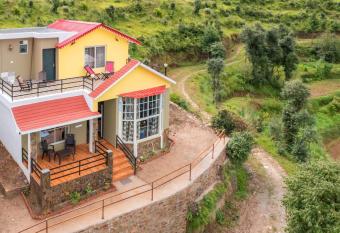 StayVista at Verdure Sunsets has Balcony rooms