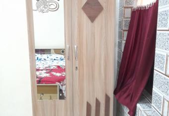 Cozy Homes allows 18 year olds to book a room