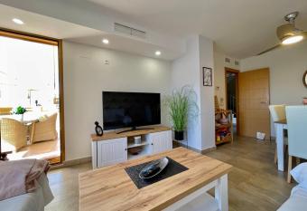 Modern 2-Floor Penthouse with Sea Views - Sleeps 7 has Balcony rooms