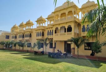 The Kushal Bagh Palace by Calator Hotels & Resorts has Smoking rooms