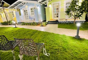 ILIF 2704 STARRY NIGHT VILLAS has Balcony rooms