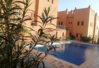 Riad Ouinz allows 18 year olds to book a room