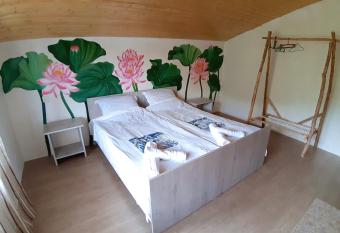 Muse House has Balcony rooms