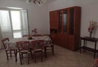 La Rosa dei Venti has Balcony rooms