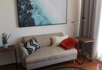 Tranquilo y Acogedor departamento en Con Con allows 18 year olds to book a room