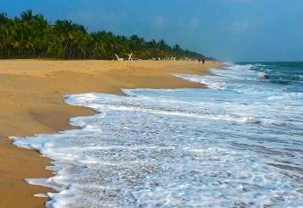 Marari diya homestay has Balcony rooms