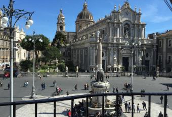 Hotel Centrale Europa has Balcony rooms