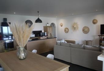 Star Ways Apartment has Balcony rooms