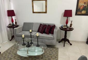 hospedaje de marant 3 has Balcony rooms