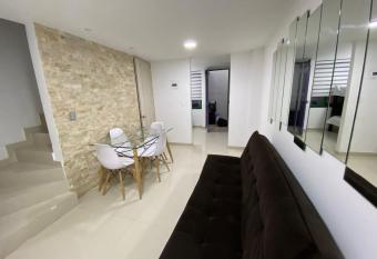 Agradable Casa en Salento-Quind  o has Balcony rooms
