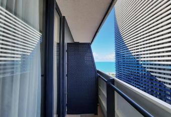 Orbi City - New Iife 1356 allows 18 year olds to book a room