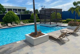 Centro Spatial Condominium allows 18 year olds to book a room