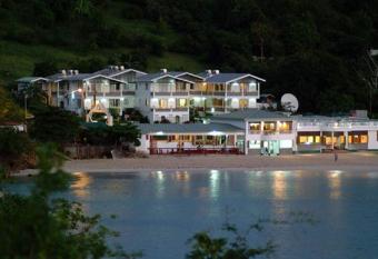 Gem Holiday Beach Resort allows 18 year olds to book a room