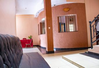 Deka B&B has Balcony rooms