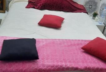 studio   quip   m  dina - vue panoramique has Balcony rooms