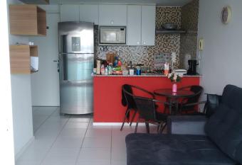 Apartamento aconchegante em Porto Real Resort has Balcony rooms