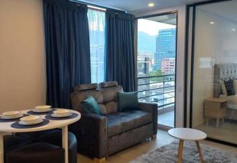 Kaelum Apartment has Balcony rooms