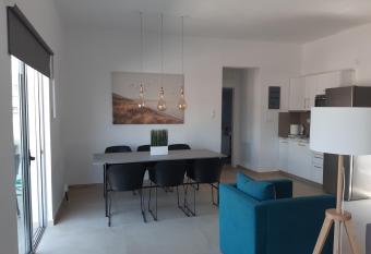 Glikeria Loft Apartment allows 18 year olds to book a room