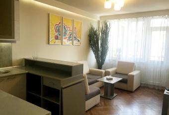 Cozy apartment next to cascade with view on Ararat mountain allows 18 year olds to book a room