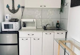 Yogo Place in Nahariyya allows 18 year olds to book a room