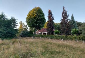 B&B De Oale Snieder has Balcony rooms