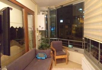 Trabzon Luxury Homes has Balcony rooms