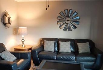 Lovely 2 Bedroom Rental with Deck allows 18 year olds to book a room