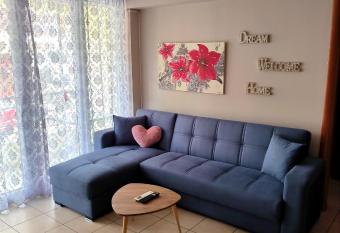 Chara s Home allows 18 year olds to book a room