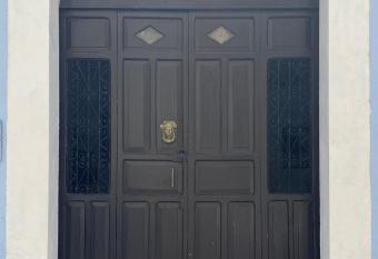 Casa Mar  a en Centro Hist  rico has Balcony rooms