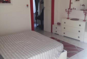 casa nonna Nellina has Balcony rooms