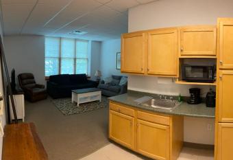 Pershing Heights 200 allows 18 year olds to book a room