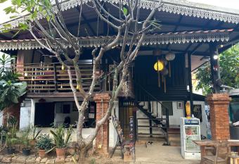 Nearthepark Backpack Hostel allows 18 year olds to book a room