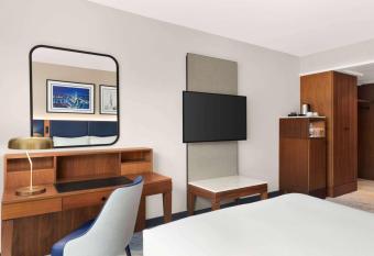 Wyndham Wroclaw Old Town allows 18 year olds to book a room