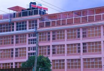 Prime Regent Hotel Nkubu allows 18 year olds to book a room