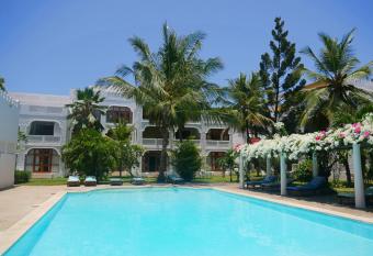 202, Simba Village Apartments allows 18 year olds to book a room